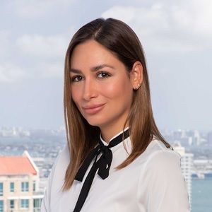 Meet your Posher, Katherine